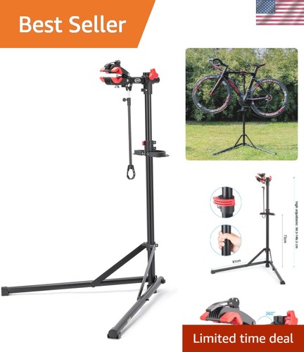 Cavalletto riparazione bici - cavalletto,