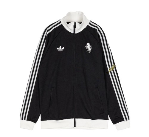 Giacca calcio juventus - giacca,