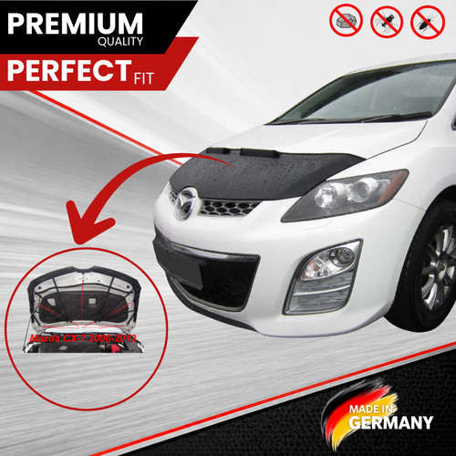 Auto car bra compatibile - auto,