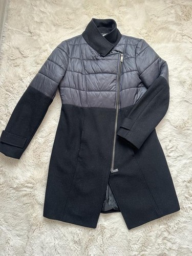 Cappotto donna pinko - cappotto, nero