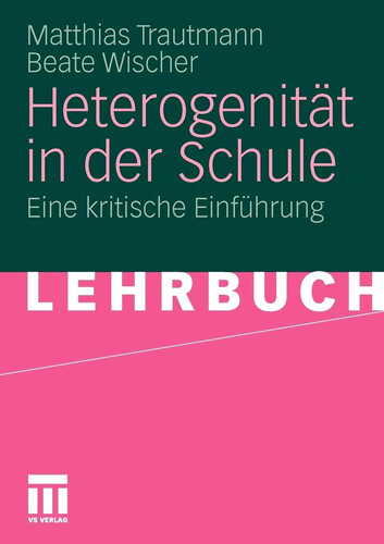 Verlag eterogeneità a - eterogeneità,