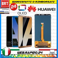 DISPLAY LCD+TOUCH SCREEN OLED