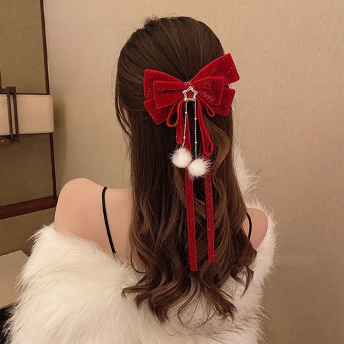 Fermagli per capelli bambina - ,