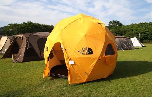 The north face - north, 4
