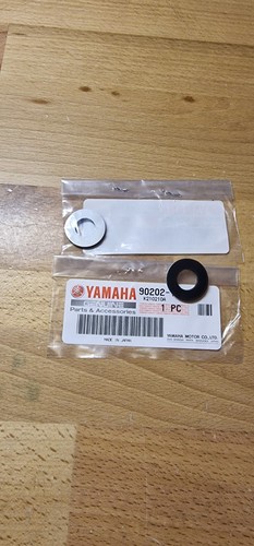Nos yamaha 350lc - nos,