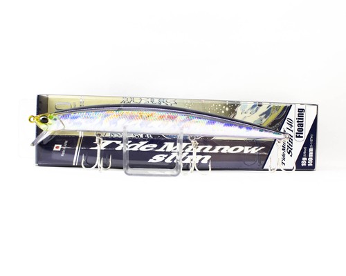 Duo tide minnow - duo,