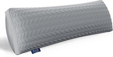 Memory Foam Body Pillow for Adults, Long Pillow for Bed, Firm Body Pillow for...