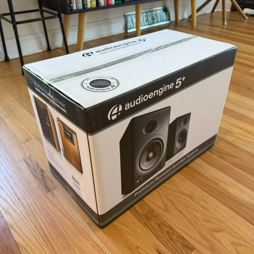 New audioengine 150w - audioengine,