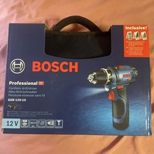 Avvittatore Cordless A