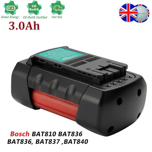Batteria agli ioni litio 36 - batteria, di