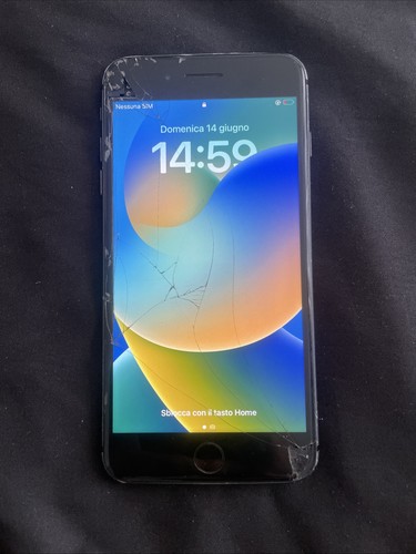 Iphone plus - iphone, 8
