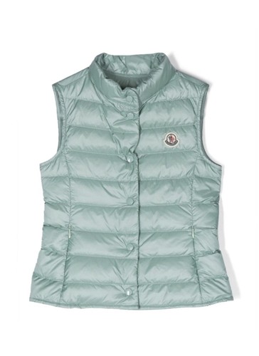 Gilet imbottito moncler enfant - gilet,