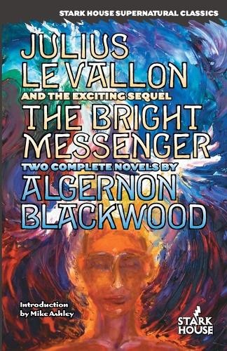 Algernon blackwood julius - blackwood,