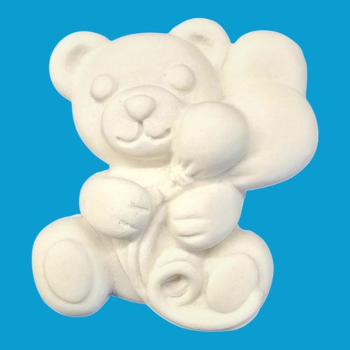Gessetti orso orsetto - 50, x