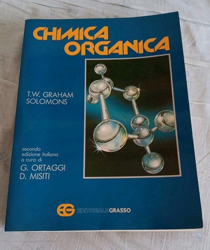 Solomons chimica organica - solomons,