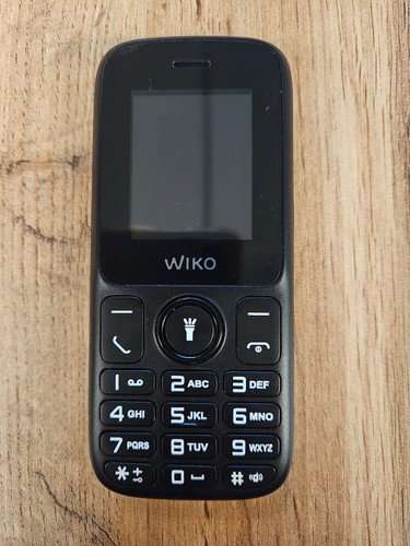 Wiko f100 nero - -, a