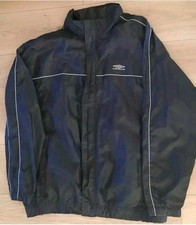 Giacca leggera uomo UMBRO