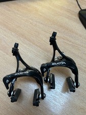 Coppia pinze freno a cerchio