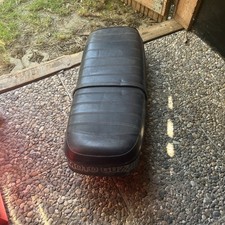 Sella moto guzzi 350 - 🔥,