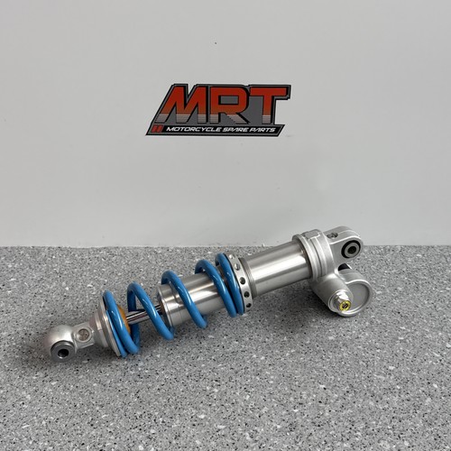 Ammortizzatore posteriore oem - ammortizzatore,