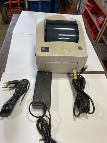 Zebra gc420d stampante termica - gc420d,
