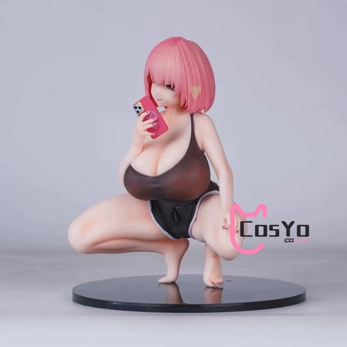 Statua giocattolo 2026 anime