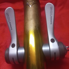 SHIFTERS  PALANCAS De CAMBIO