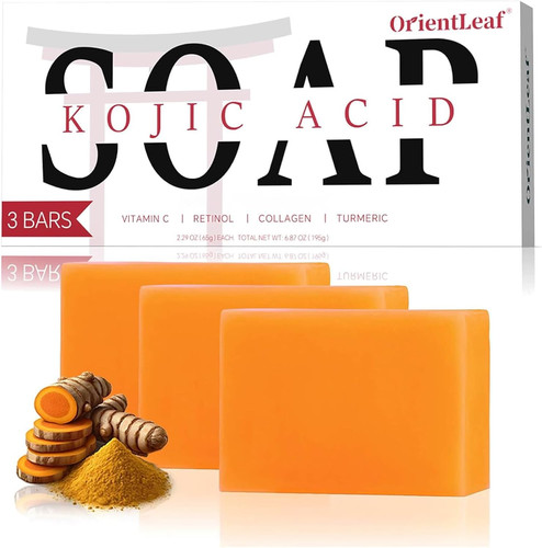 Sapone all acido cogico - sapone,