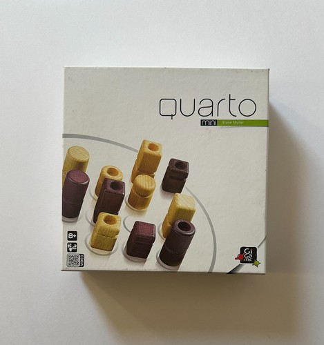 Quarto mini gioco tavolo - quarto,