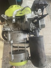 Motore Per Generatore Elettrico