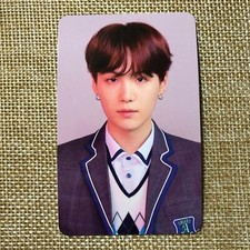 BTS SUGA [Risposta Love