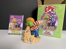 Garbage Pail Kids - Trashy