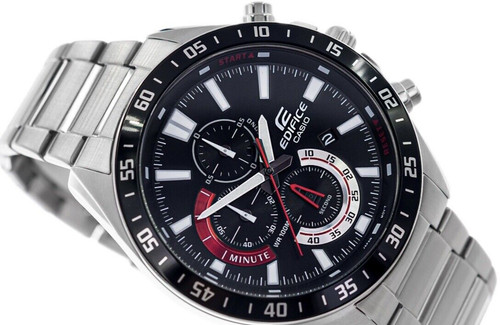 Orologio edifice casio - orologio, uomo