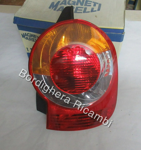 Renault modus prima serie - prima,
