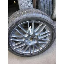 1 CERCHIO IN LEGA PER PORSCHE CAYENNE (02-07) 4.5 V8 TURBO (331KW) 4WD SUV 2002