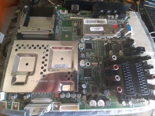 Main board bn41 00813e - board, 37