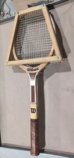 Racchetta da tennis vintage