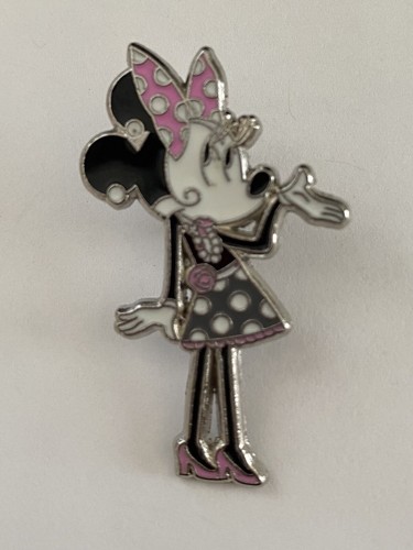 Spilla disney paris fashion - spilla,