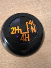 POMELLO LEVA RIDUTTORE SUZUKI