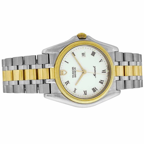 Tudor monarch uomo bicolore - uomo, in