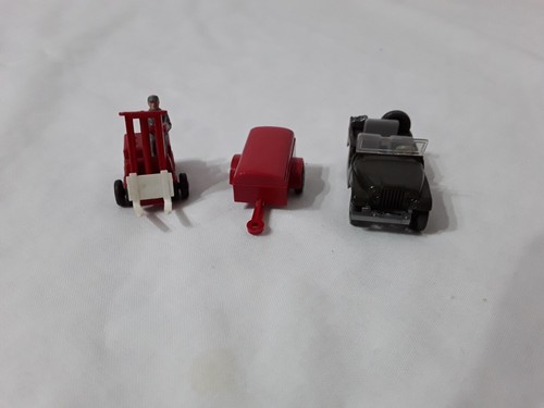Wiking lotto muletto - wiking,