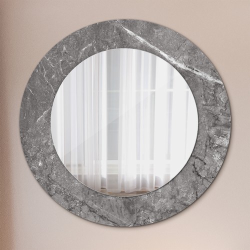 Specchio con bagno - specchio,