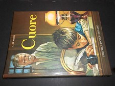 E. De Amicis CUORE Editrice
