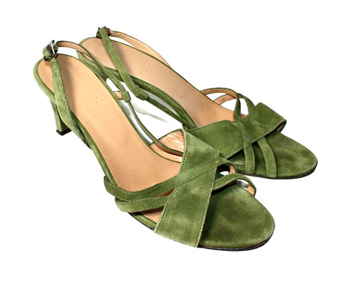 Bally pumps riemchenpumps - bally,