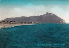 SAN FELICE CIRCEO - Monte