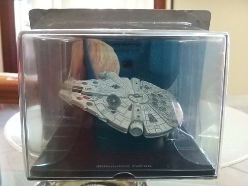 Rarissimo millenium falcon - rarissimo,