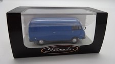 13300 Brekina Mercedes-Benz L