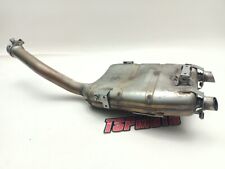 TERMINALE SCARICO ORIGINAL EXHAUST SILENCER FZ6-FAZER S1 04-07 J507E