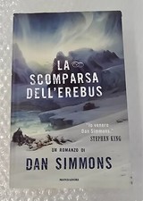 La Scomparsa dell'Erebus Dan