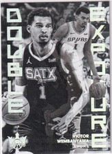 Panini Court Kings NBA 2024-25